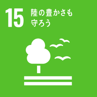 GOAL12 つくる責任 つかう責任